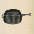 Preseasoned Gusseisen Skillet Hersteller aus China